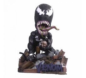 Marvel Venom Bobble Head